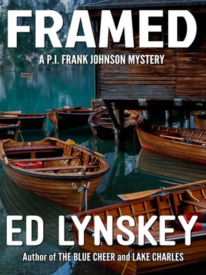 cover image of Framed